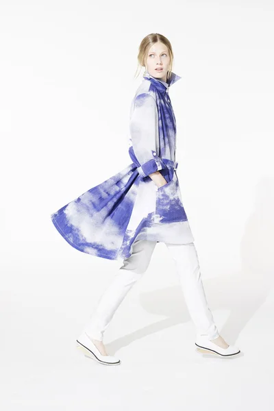 Look 1